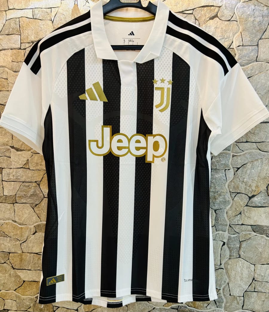  Juventus Home Kit 26/27 Season image 1