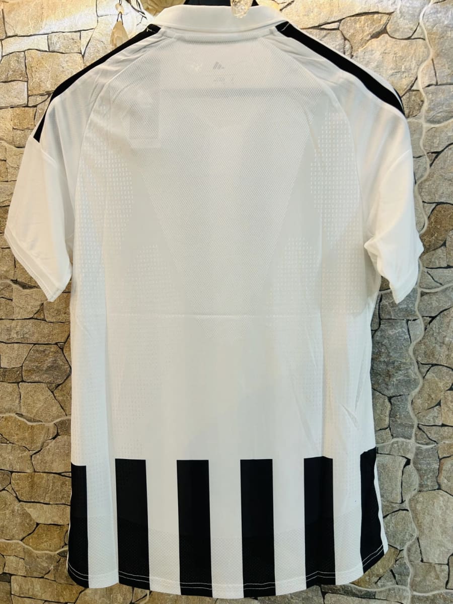  Juventus Home Kit 26/27 Season image 3