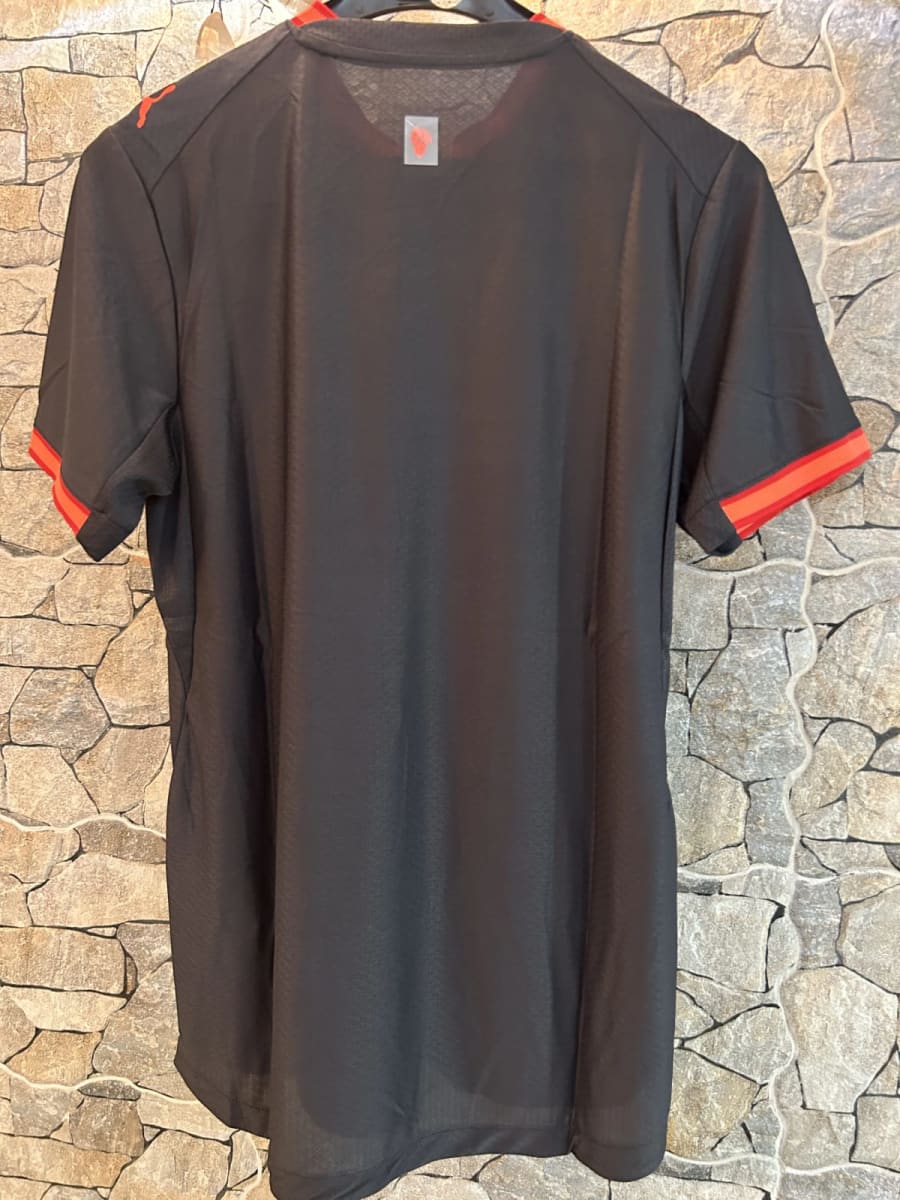 AC Milan 3rd Kit 26/27 Season image 3