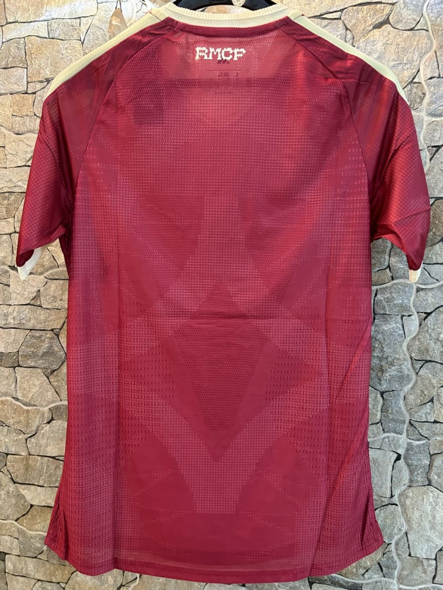 Real Madrid 3rd Kit 26/27 Season image 3