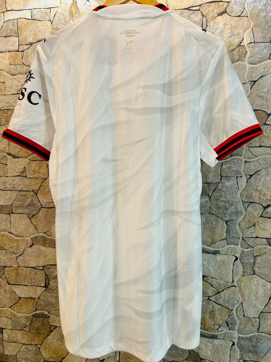 AC Milan Away Kit 26/27 Season image 3