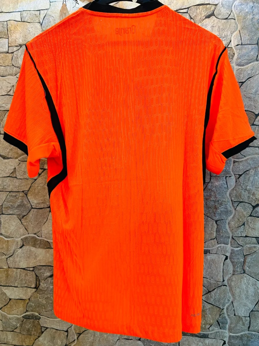 Netherlands Home Kit image 3