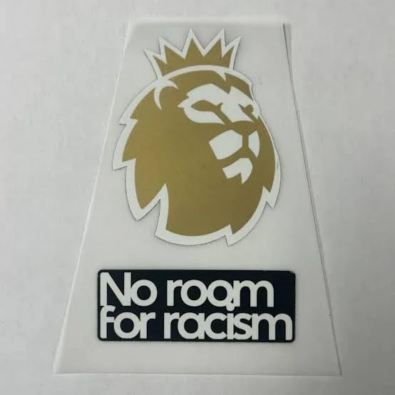 Premier League Patch