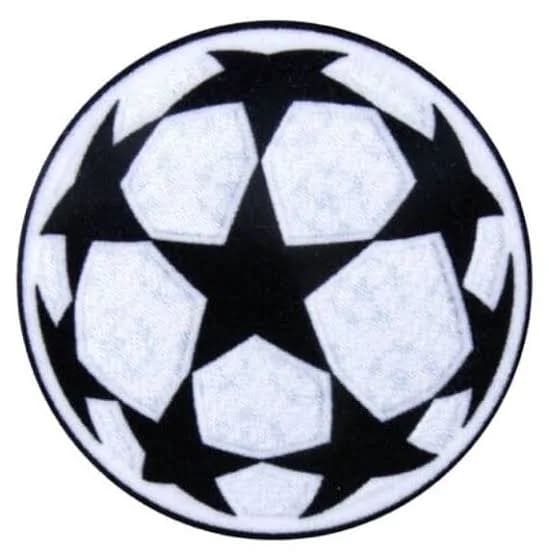 UCL Patch