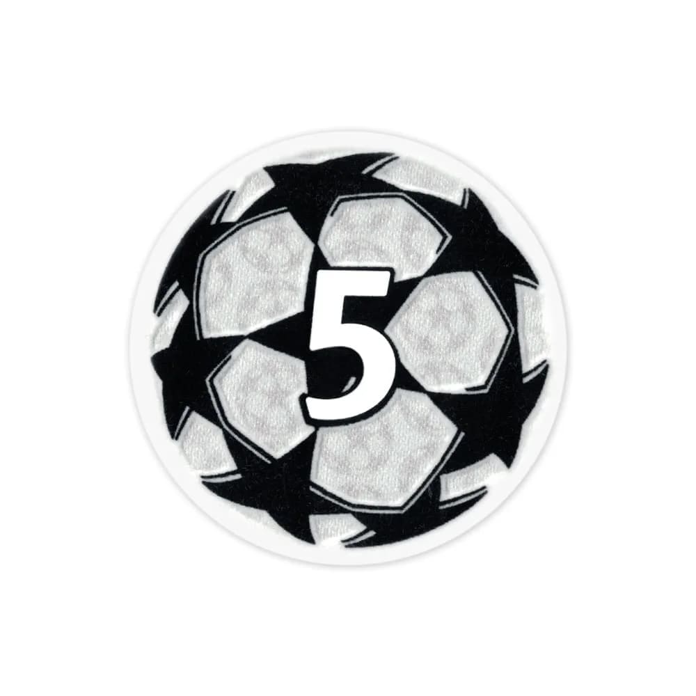 UCL Patch