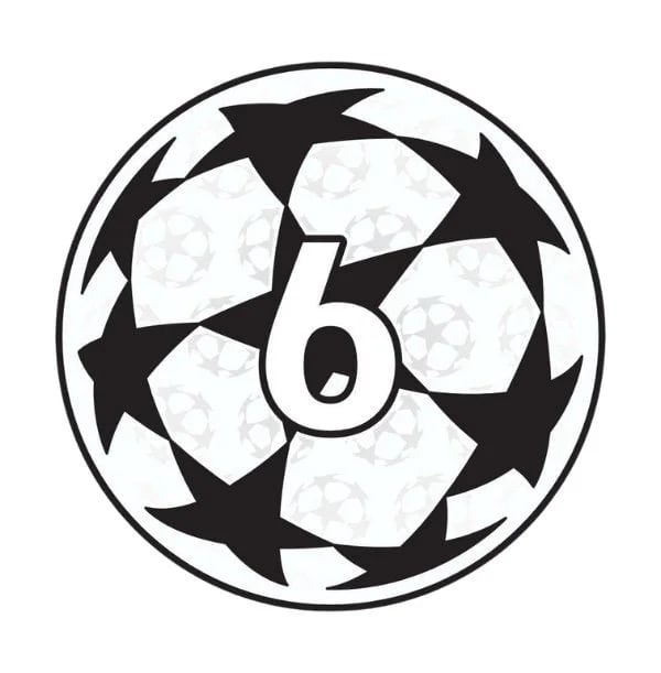 UCL Patch