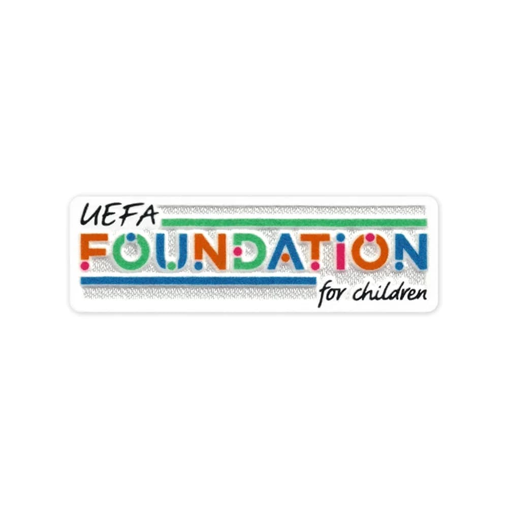 Foundation Patch