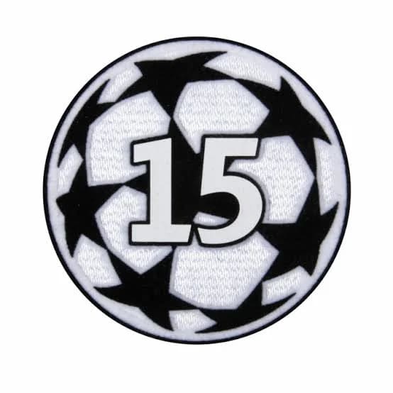 UCL Patch