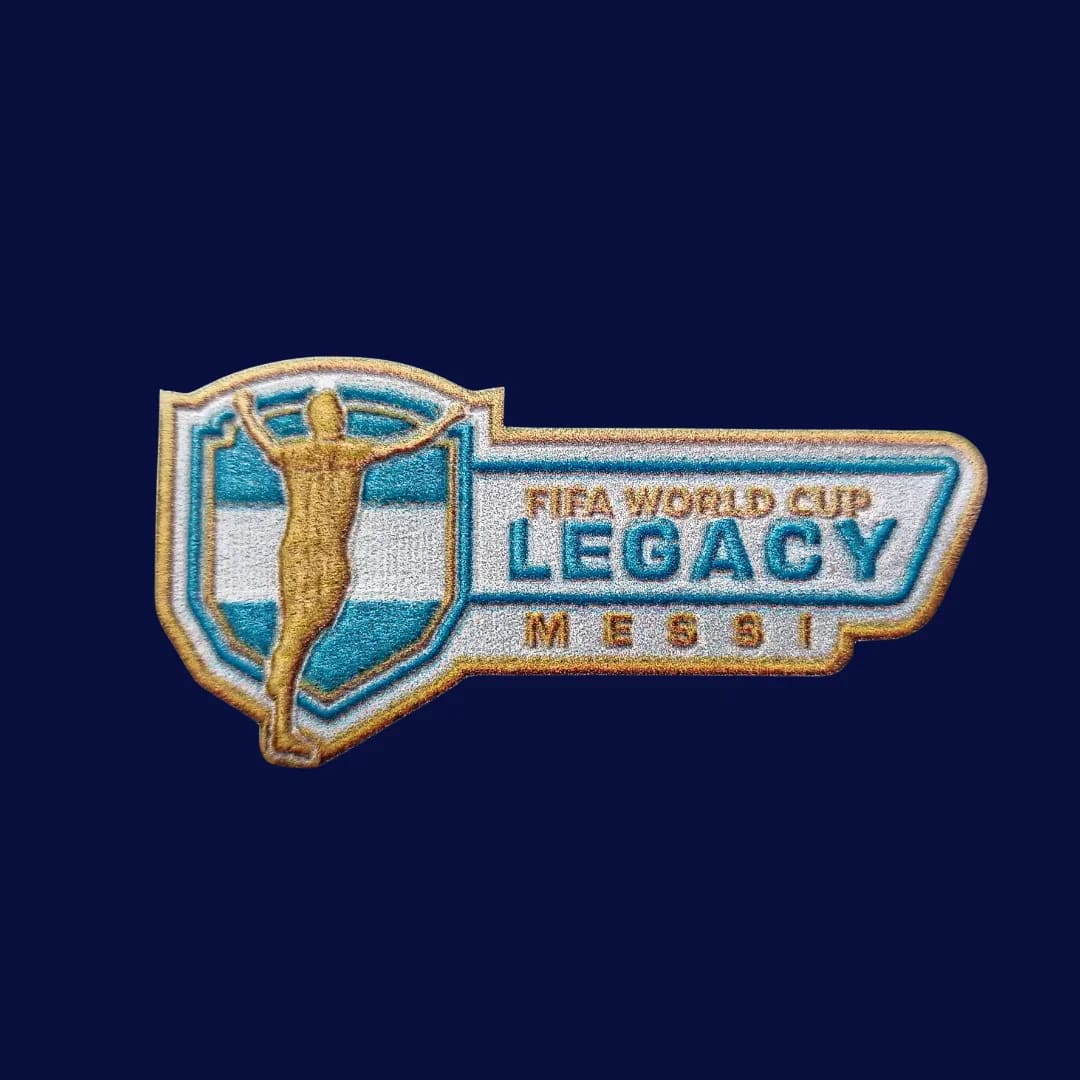 Legacy Patch