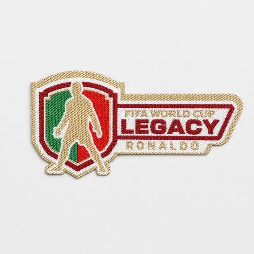 Legacy Patch