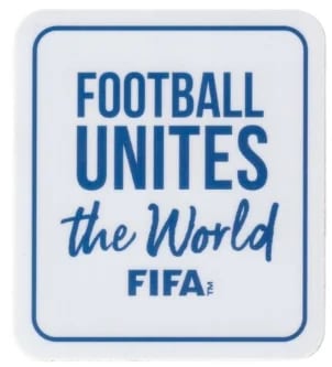 World Cup Host Patch