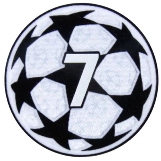 UCL Patch