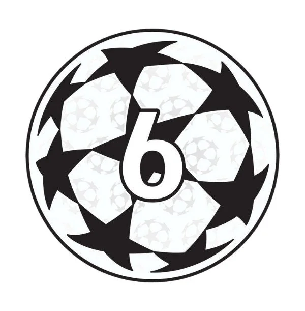 UCL Patch
