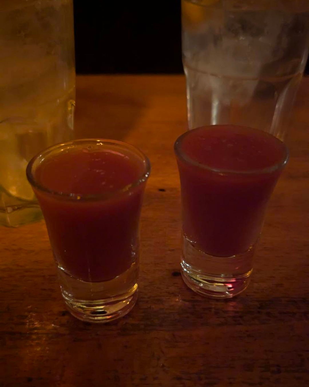 Sux Mexikaner shot