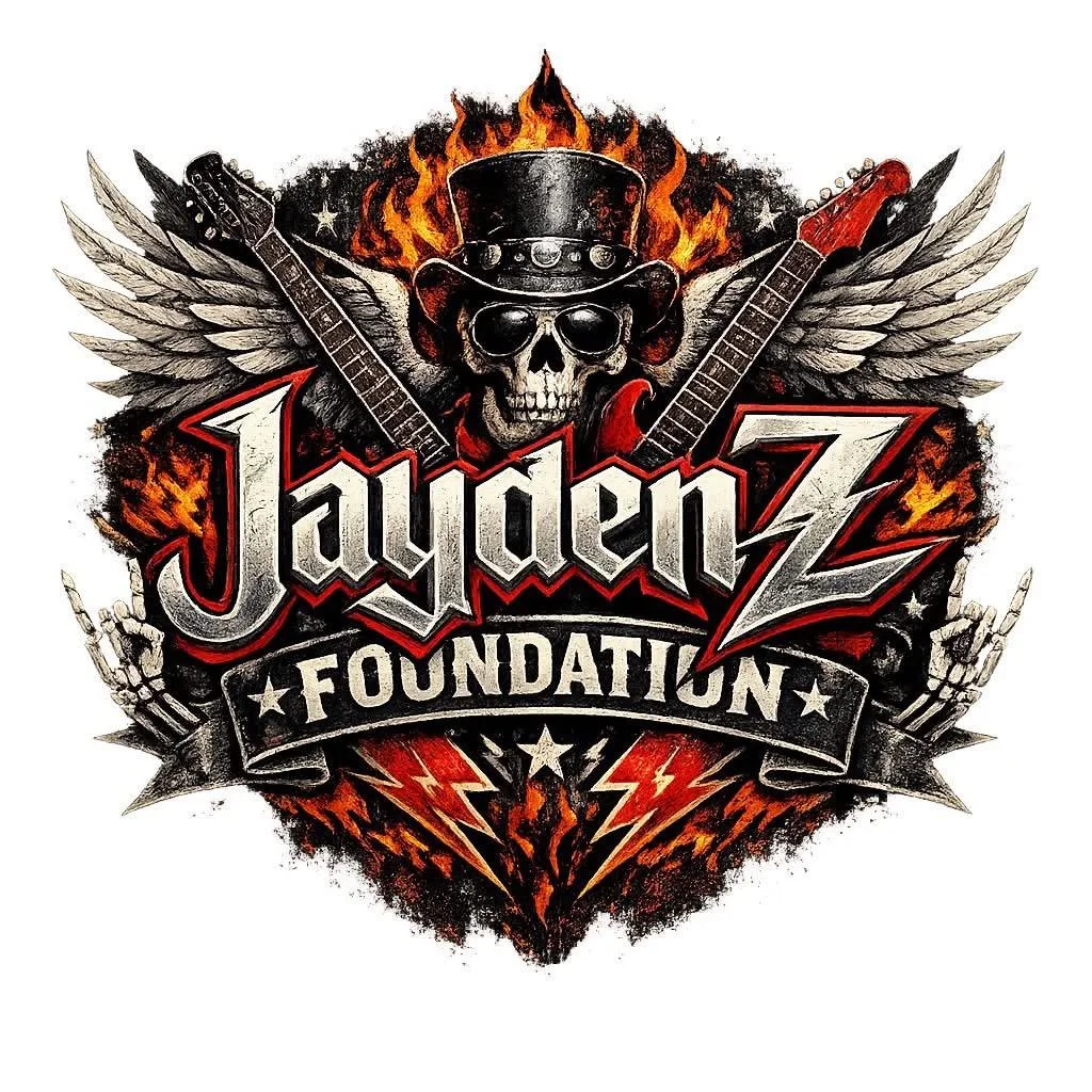 JaydenZ Foundation