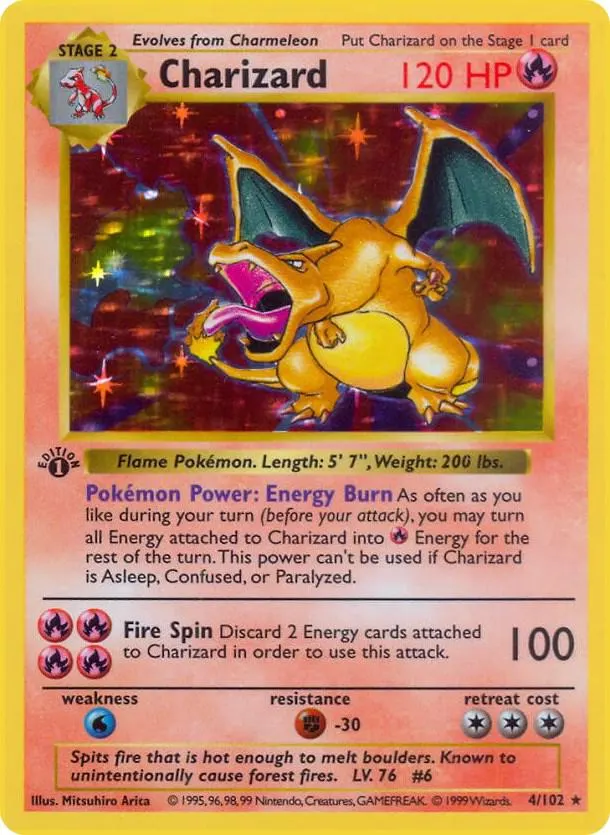 Pokemon TCG