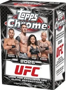 UFC 