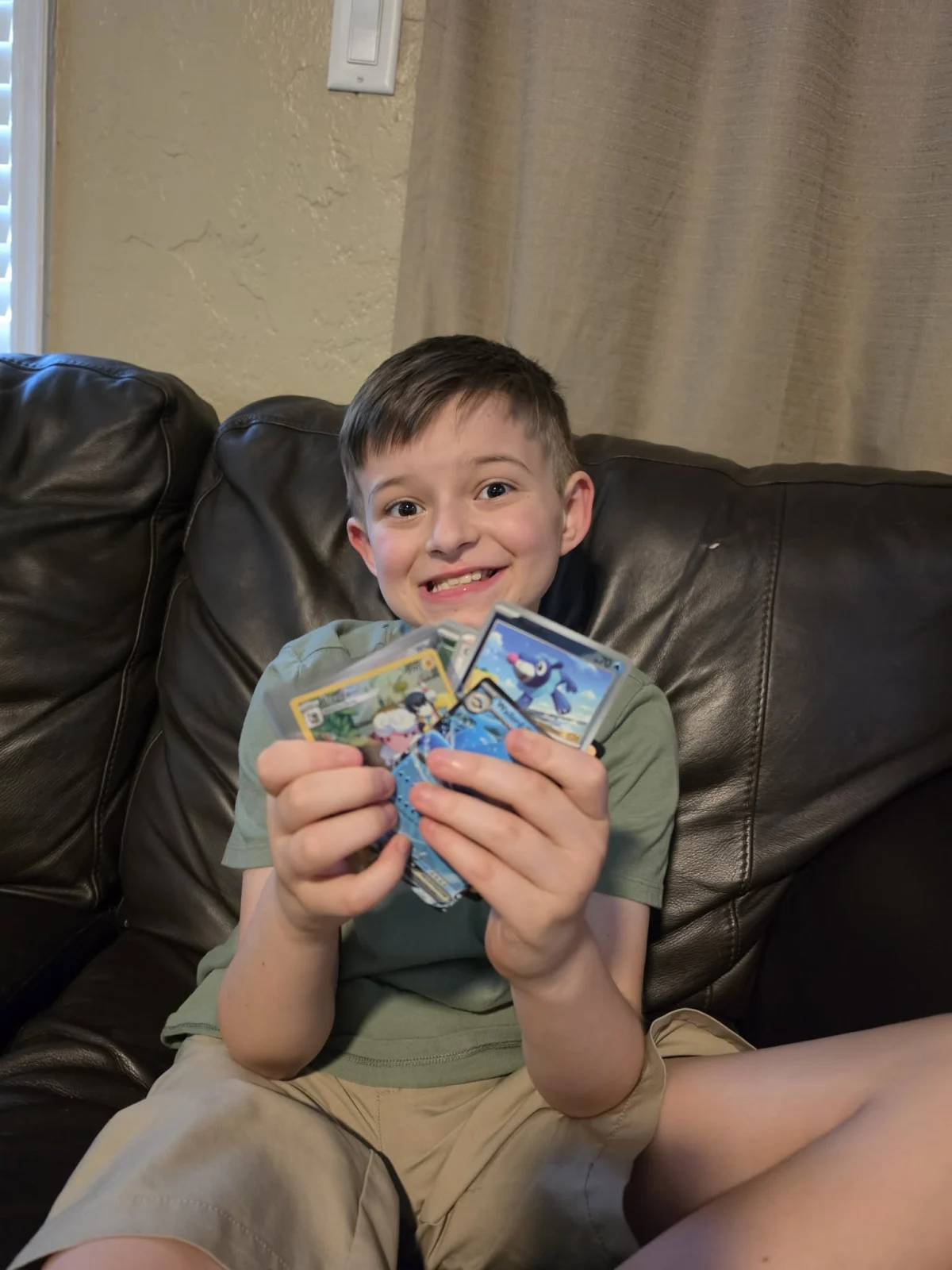 Landon's Journey of Strength and Hope
