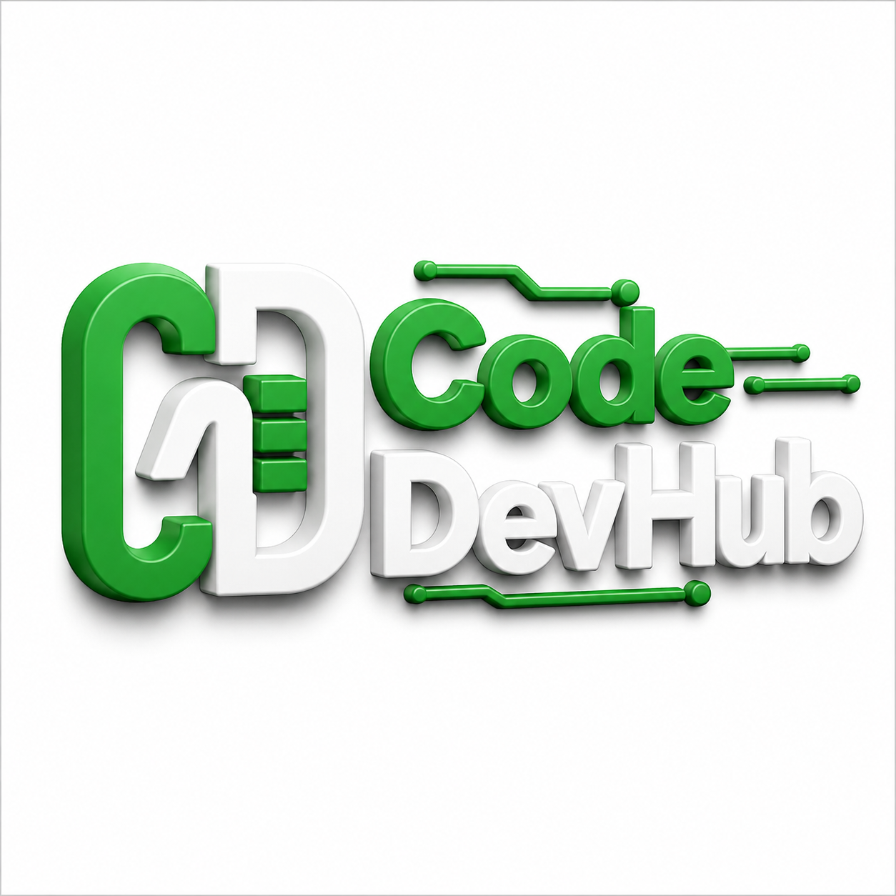 CodeDevHub