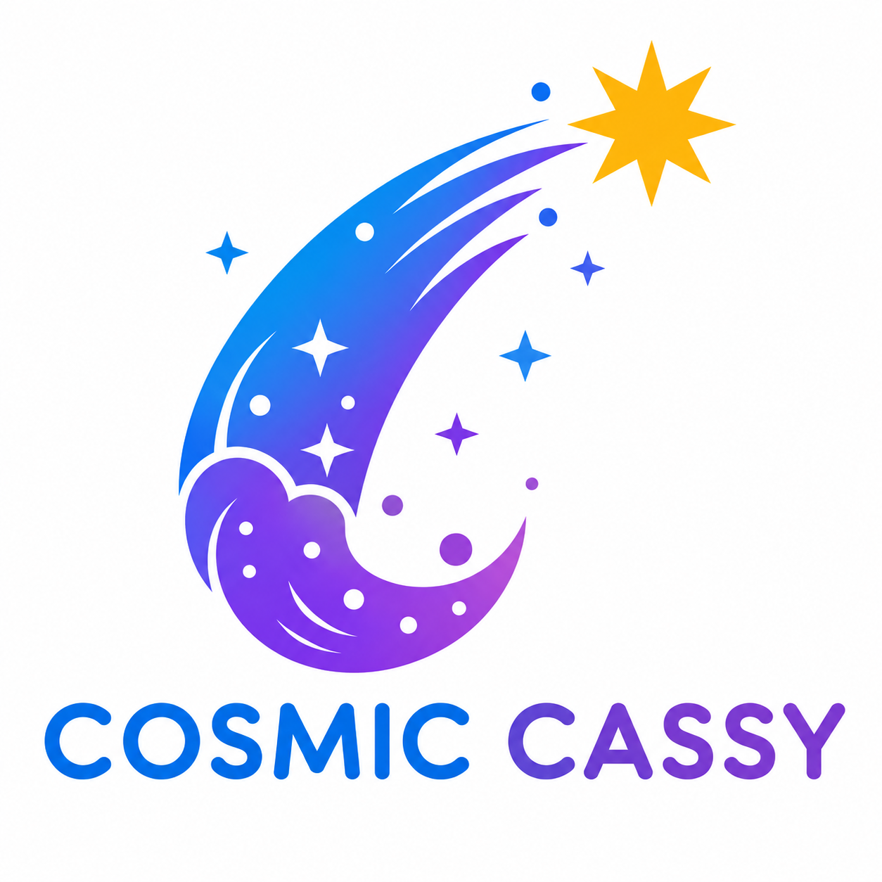 Cosmic Cassy