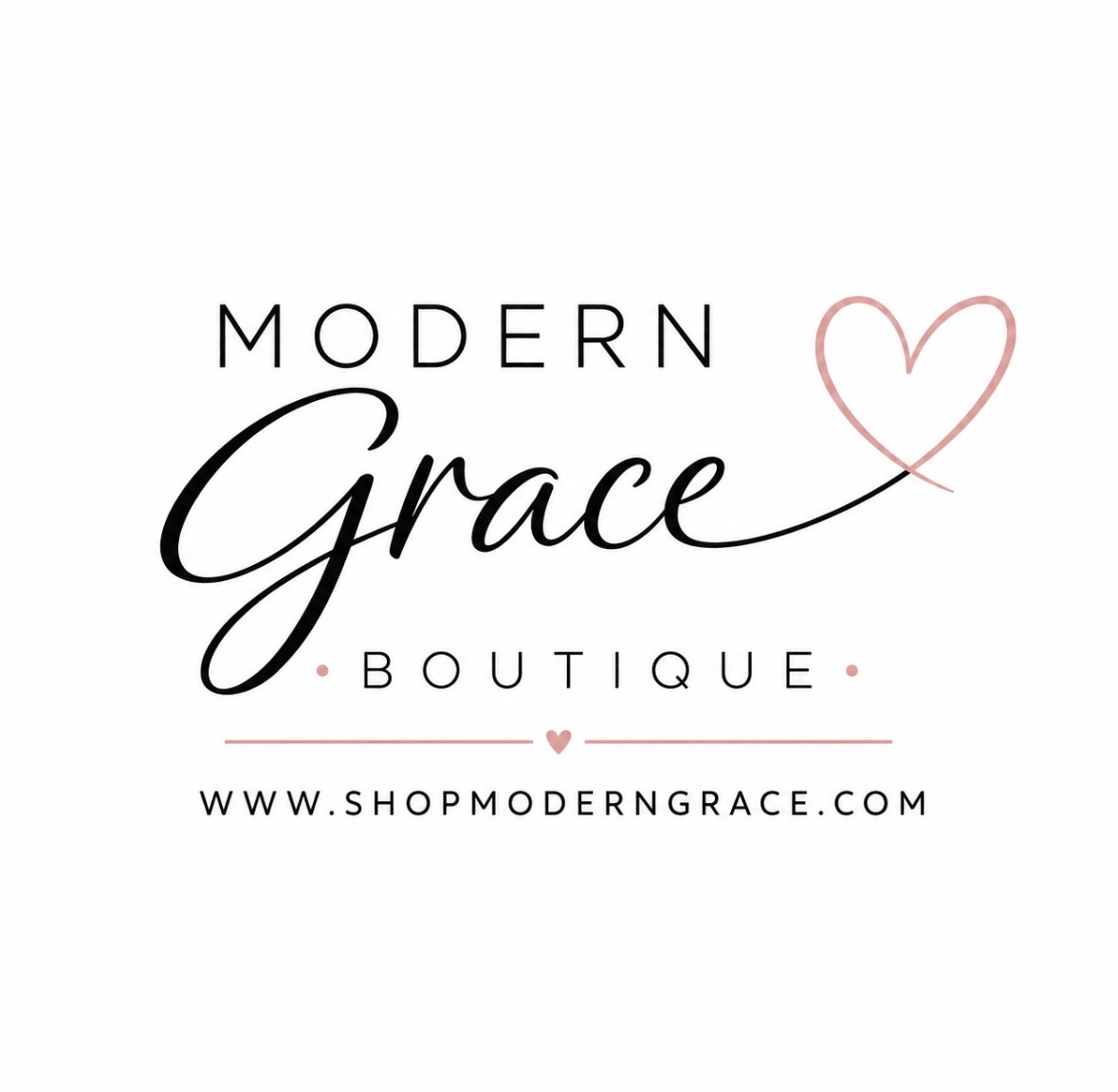 Modern Grace Boutique