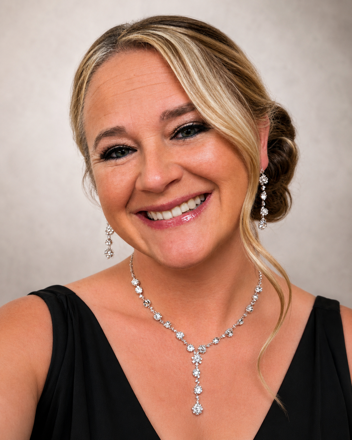 Cassie Zurlinden