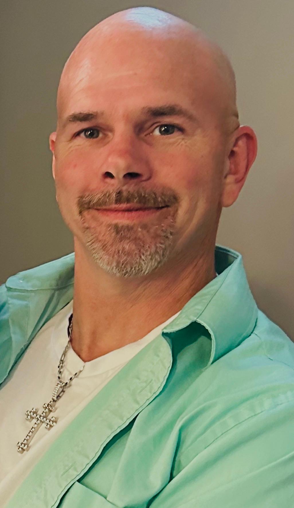 Jay Zurlinden