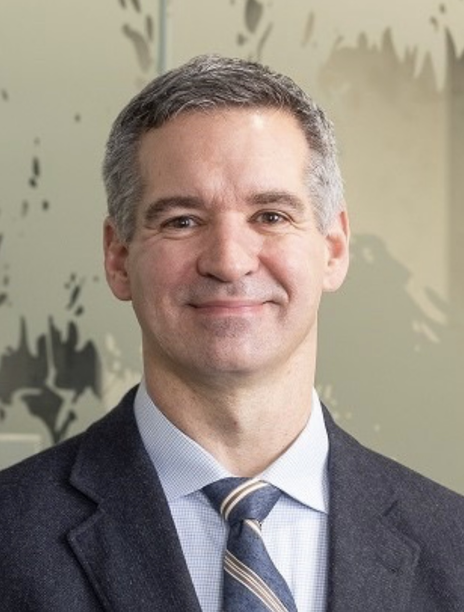 Thomas J. Scharschmidt, MD, MBOE, FAOA, FACS