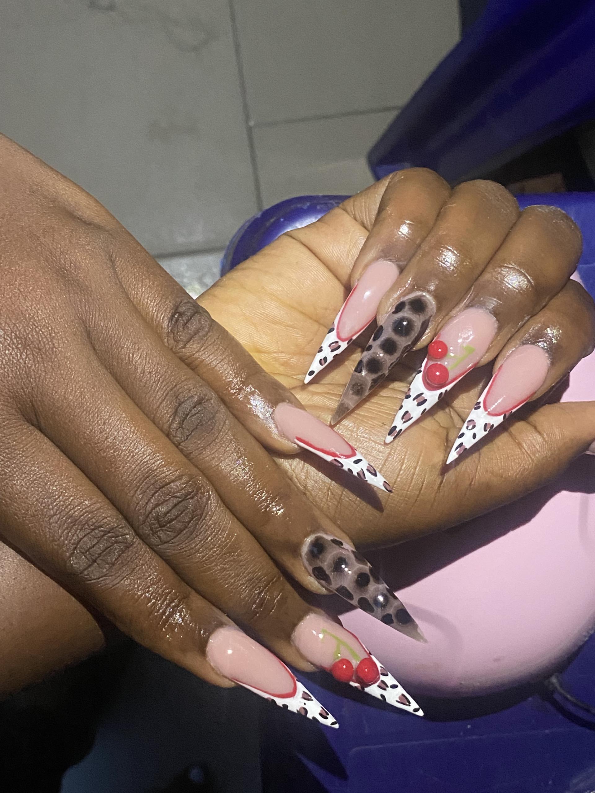 Nails by Lina photo