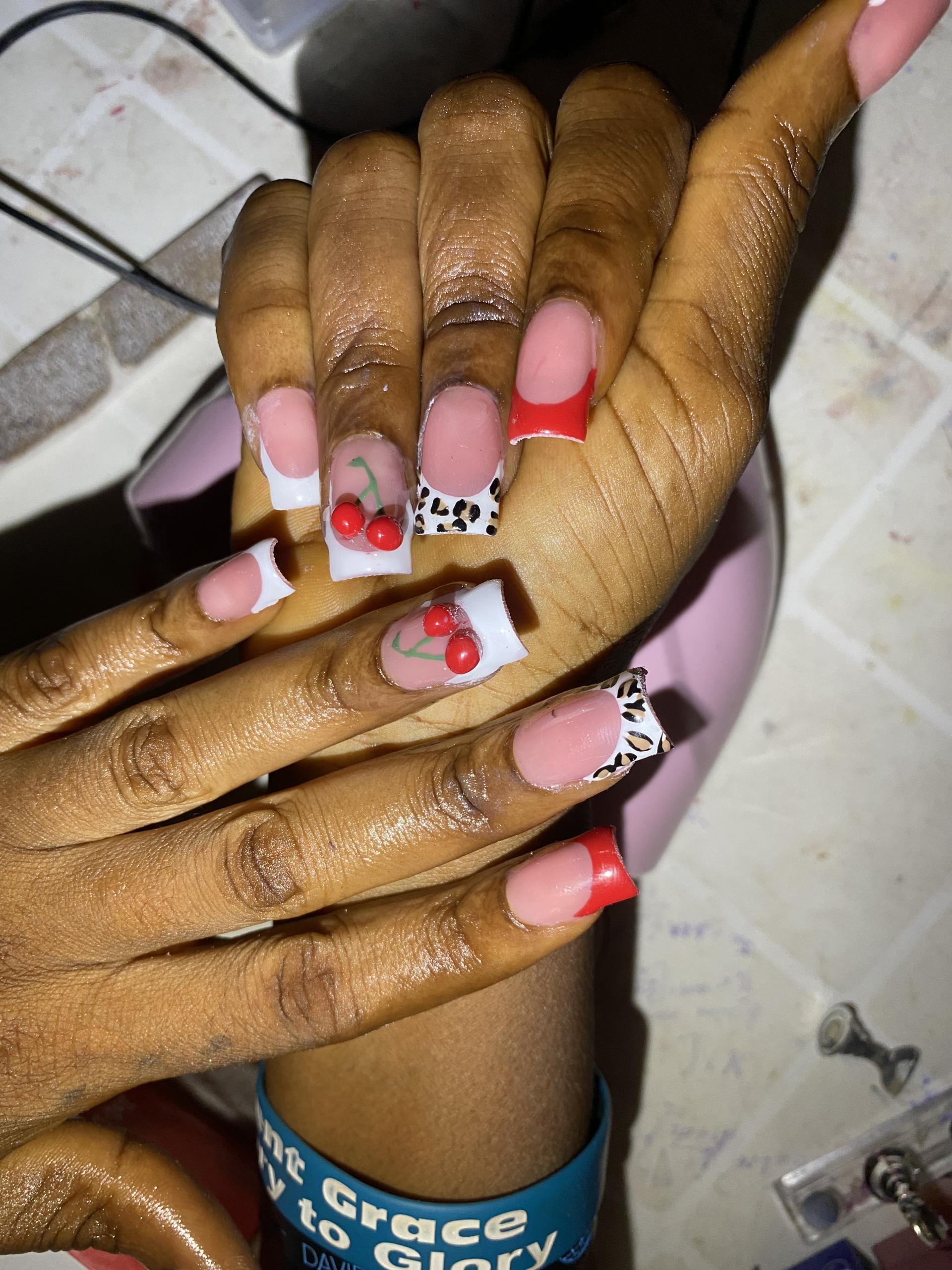 Nails by Lina photo