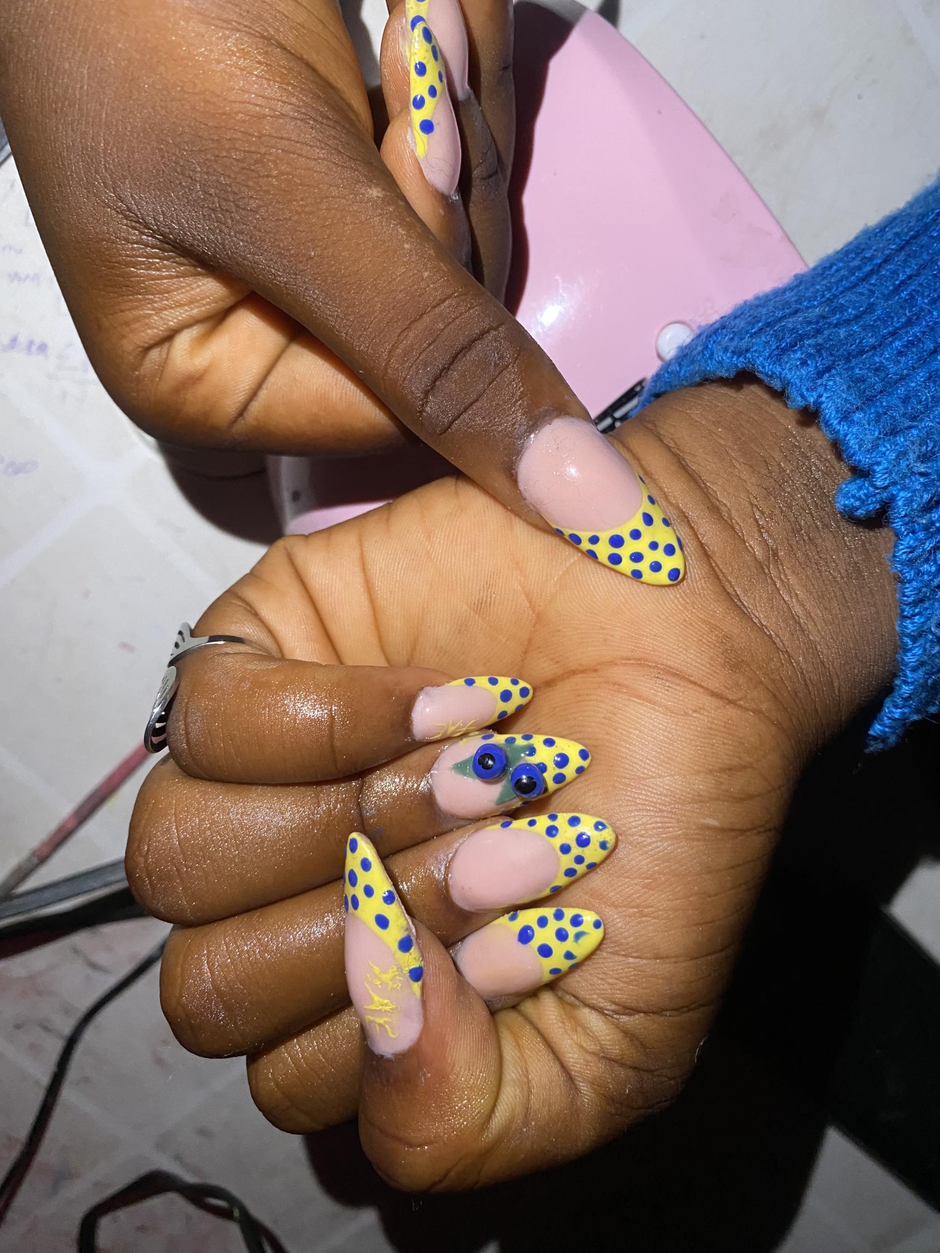 Nails by Lina photo