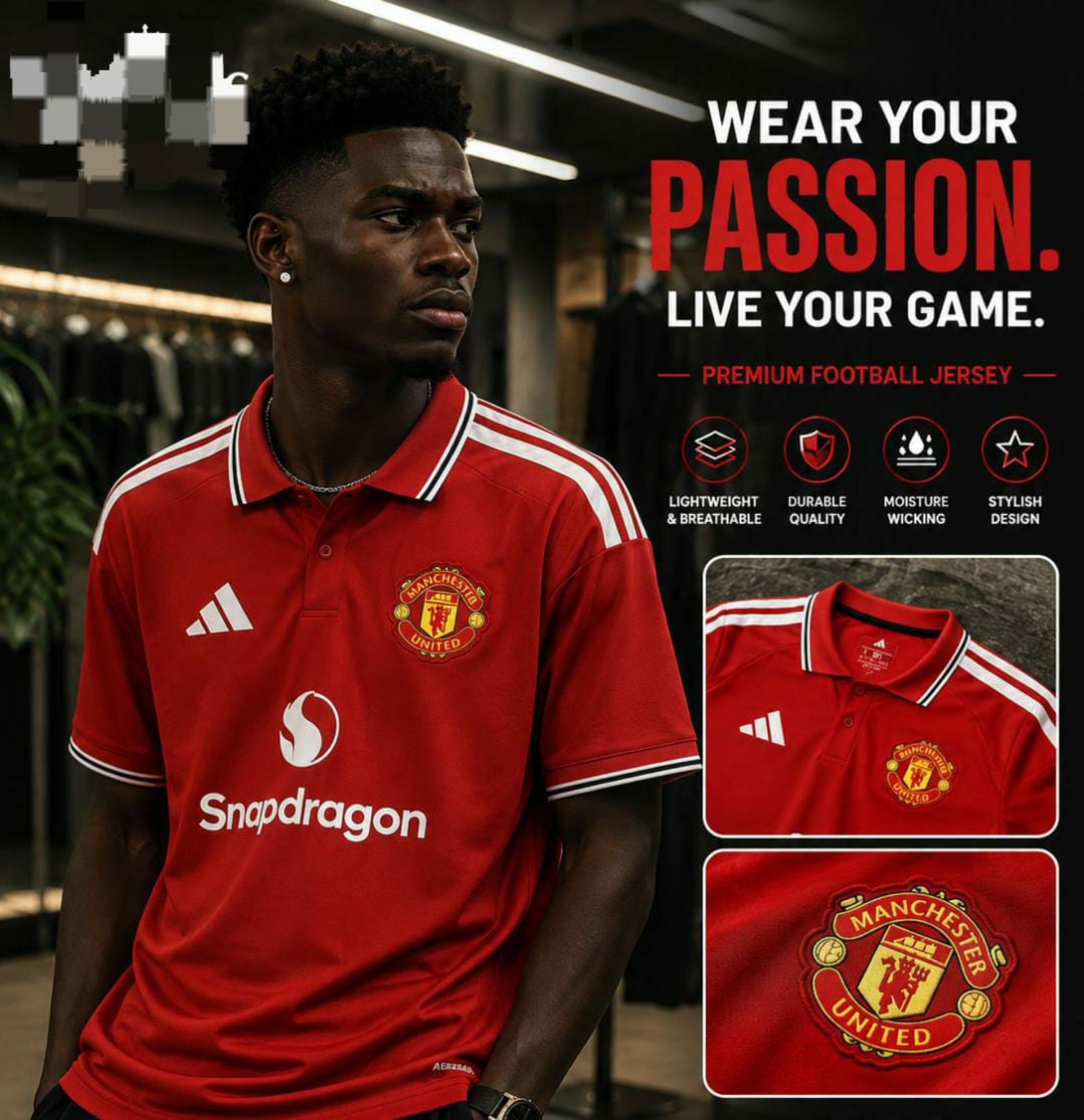 Quality Jersey ,