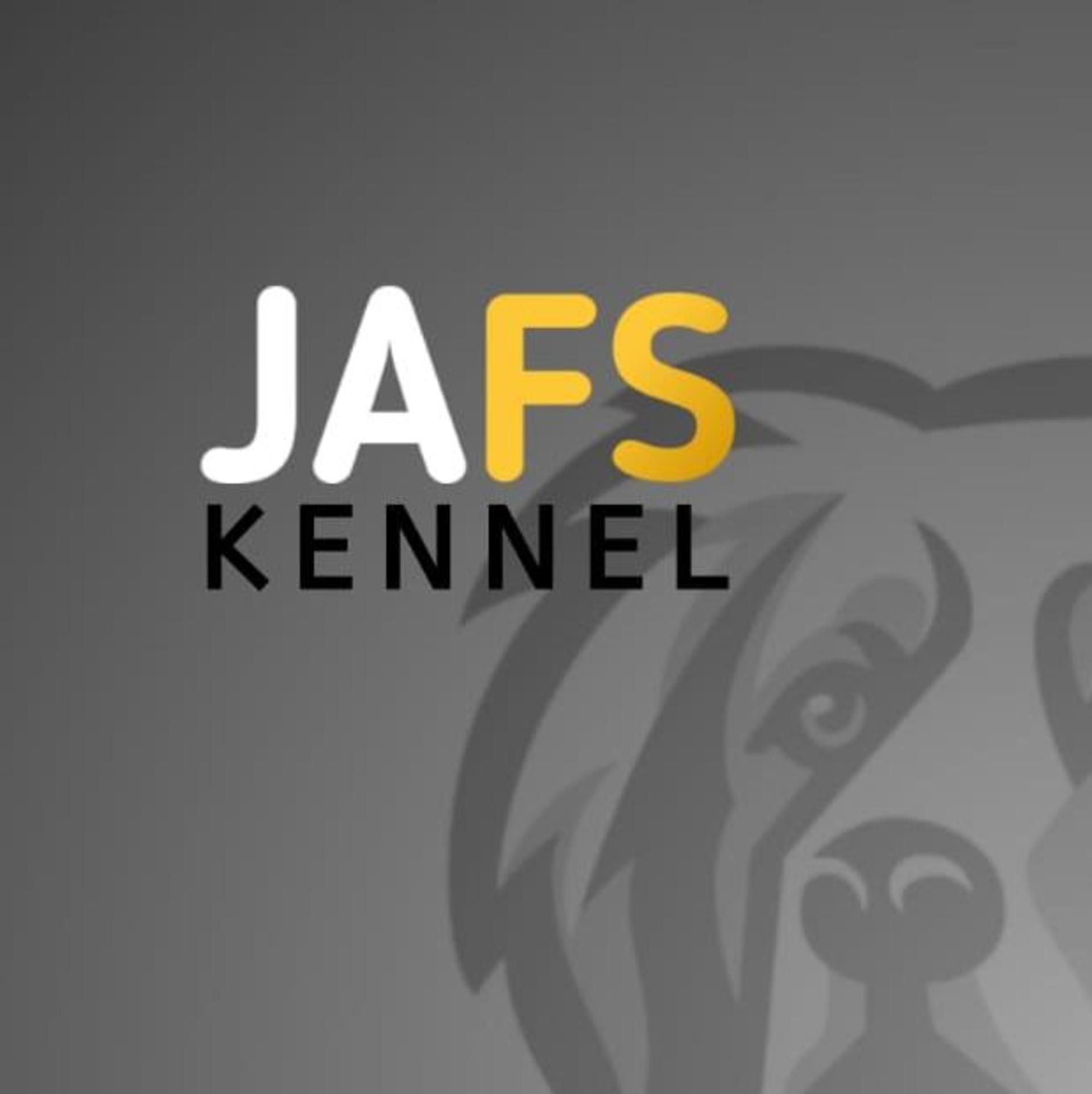 JAFS Kennel photo