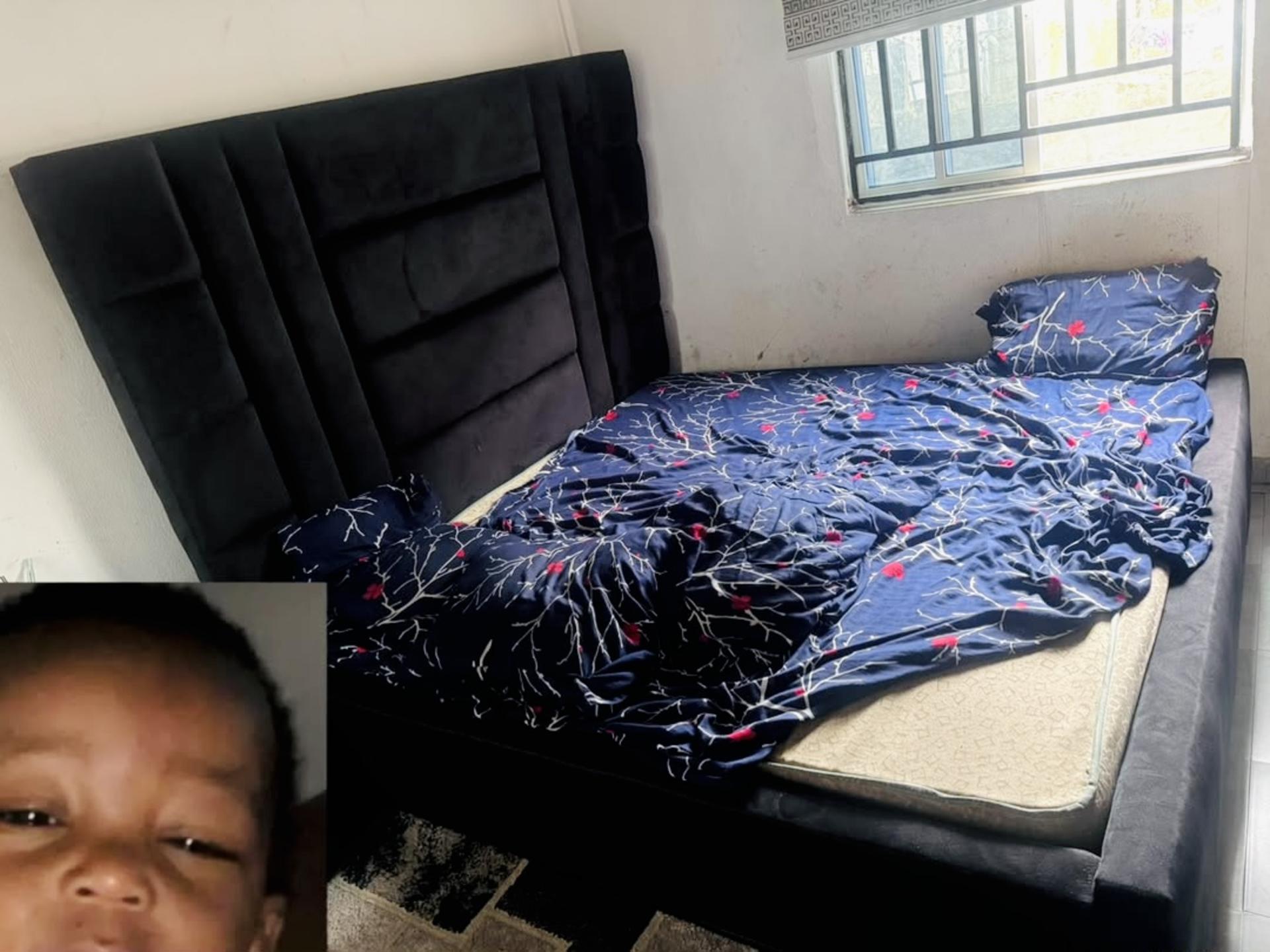 6 By 6 Bed Frame