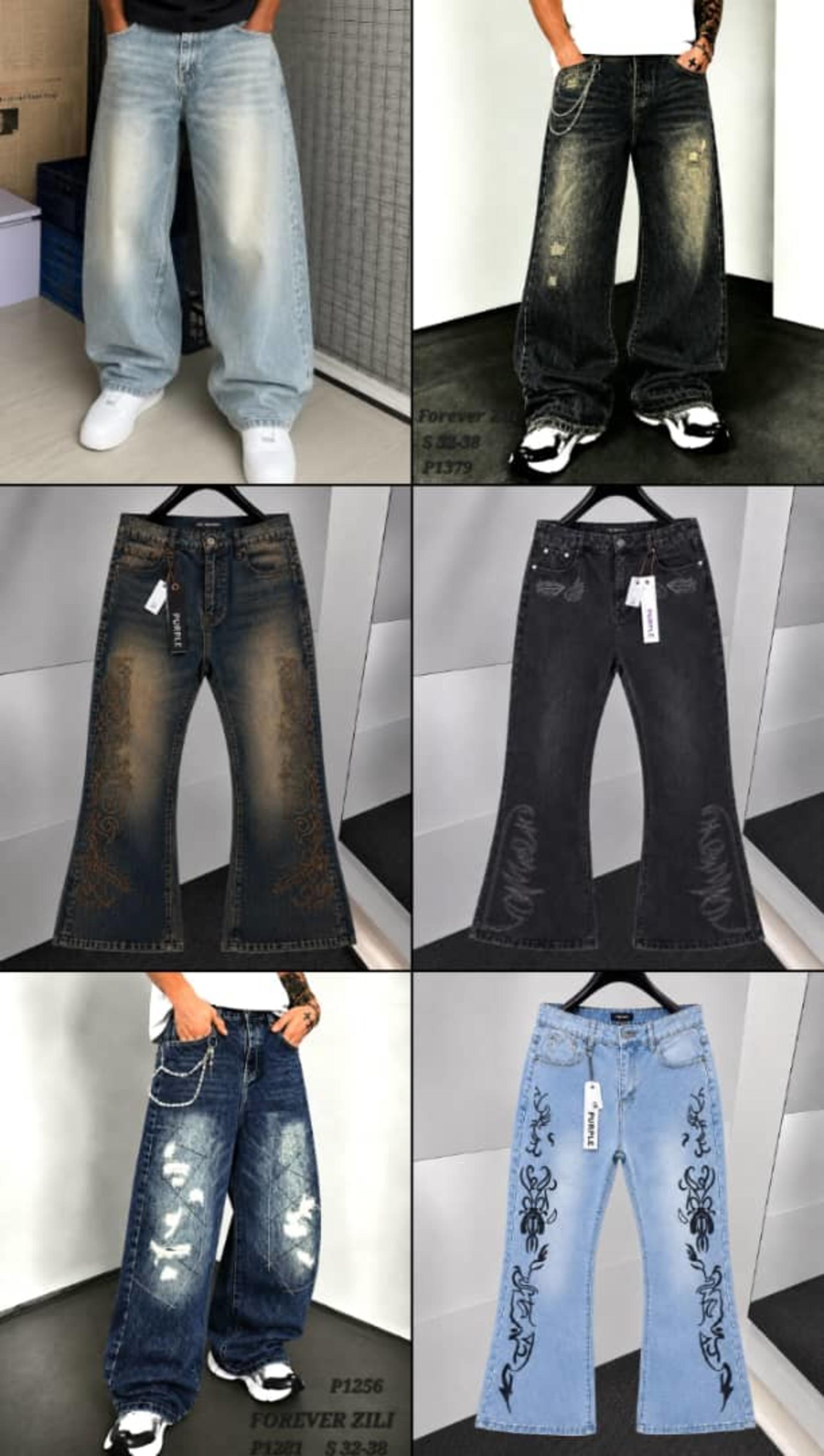Clothes