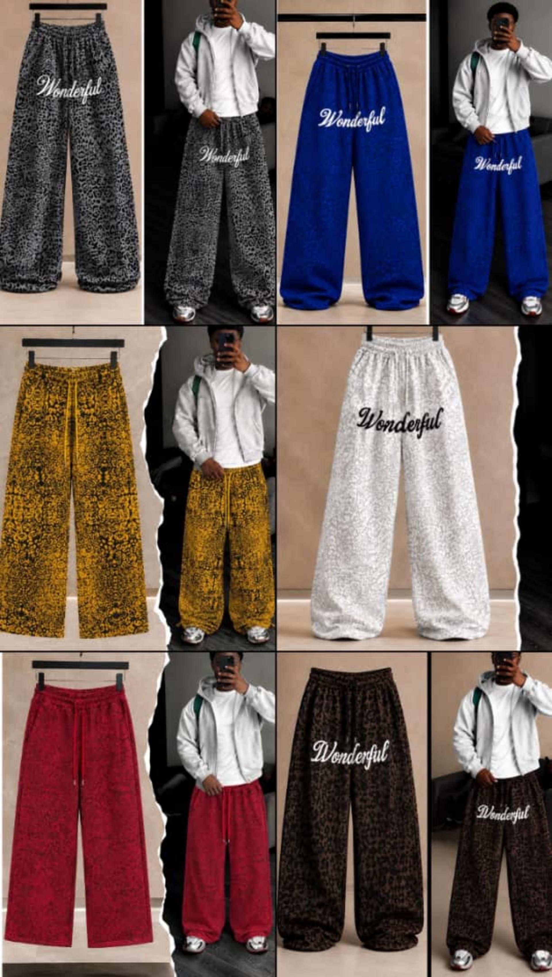 Big Vinto Boutique Otuoke photo