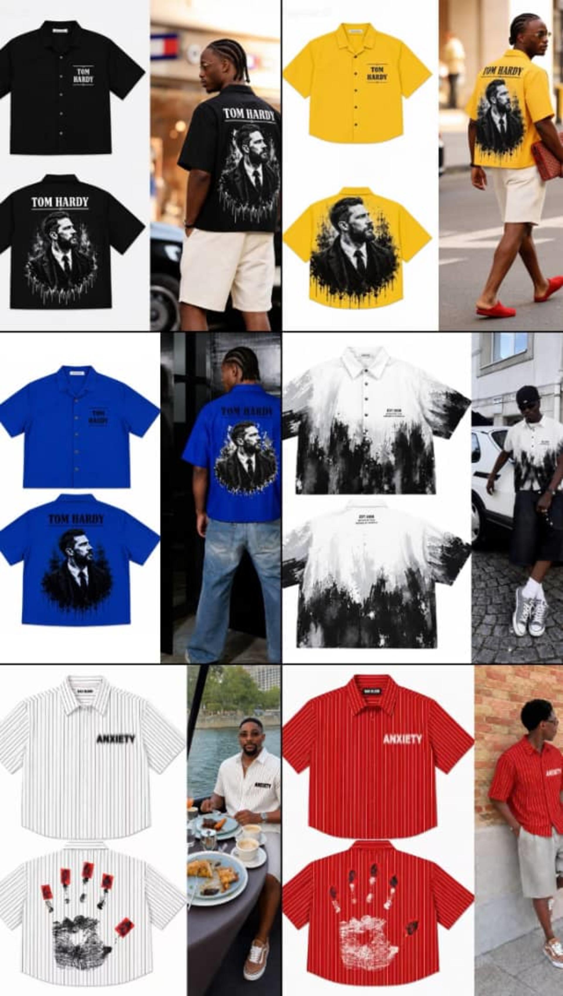 Big Vinto Boutique Otuoke photo