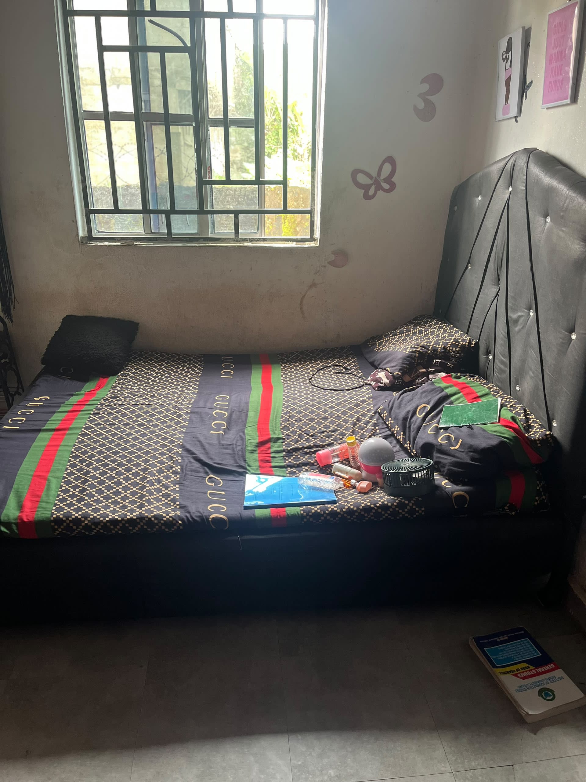 Bedframe