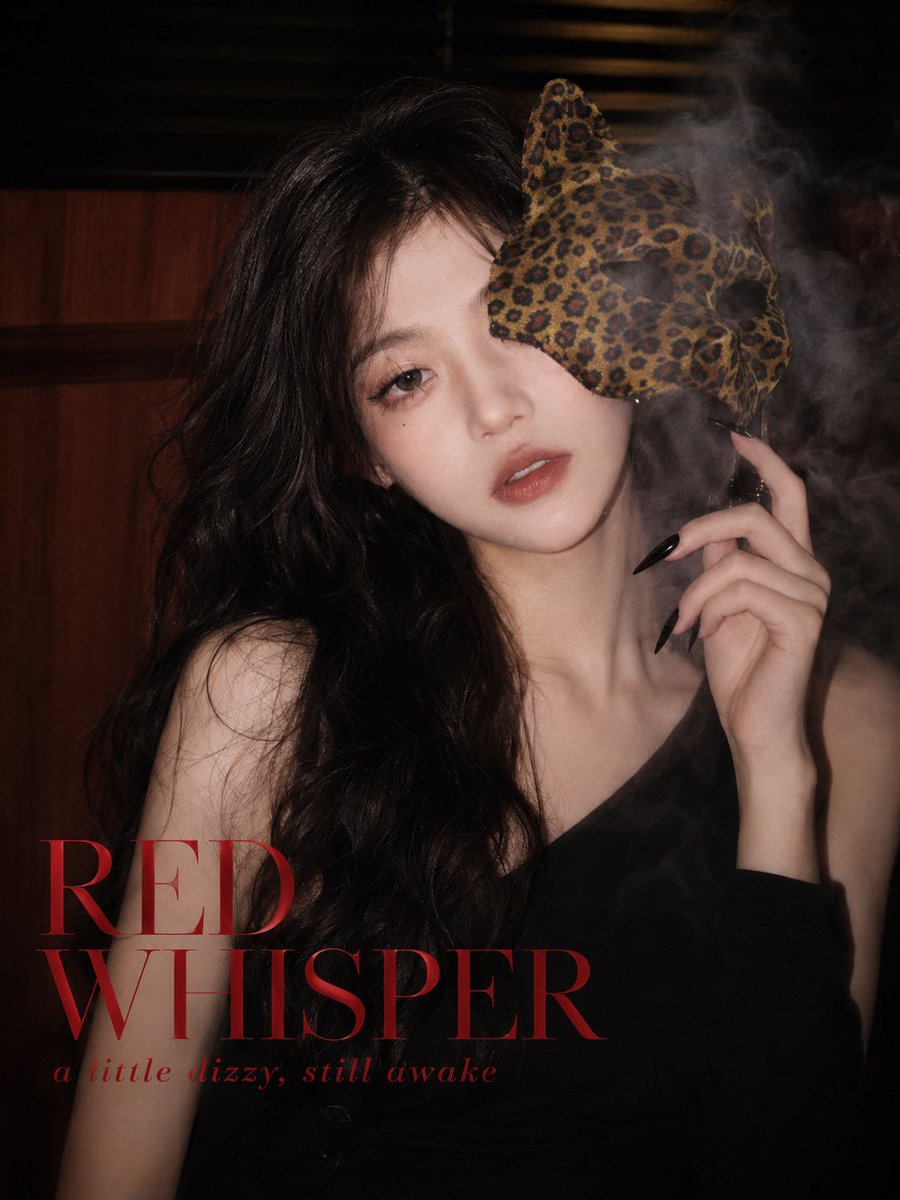 Romantic Red Night Vibe example 3