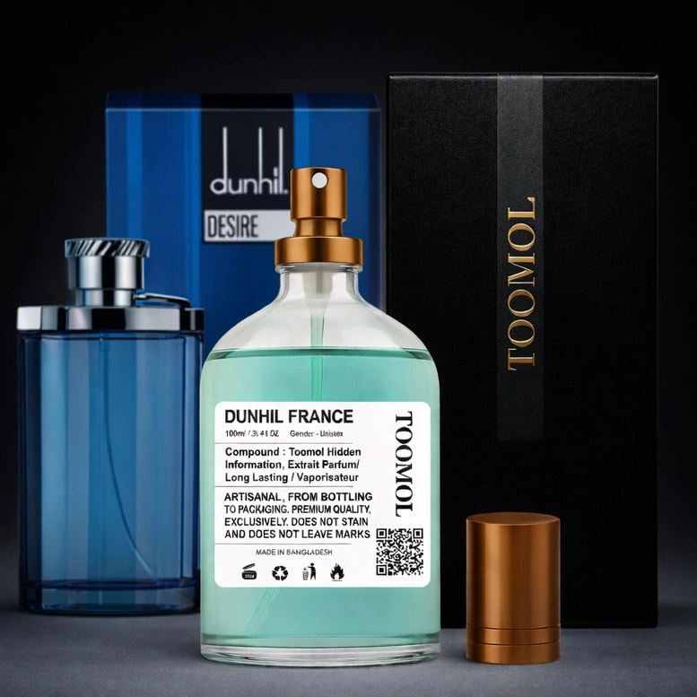 Dunhil France 100ml