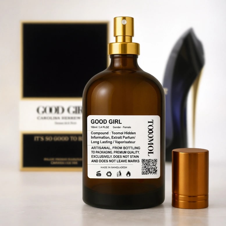 GOOD GIRL 3.4 100ml