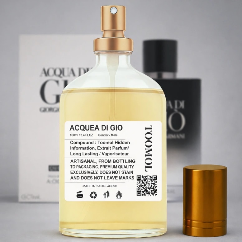 ACQUEA DI GIO 100ml