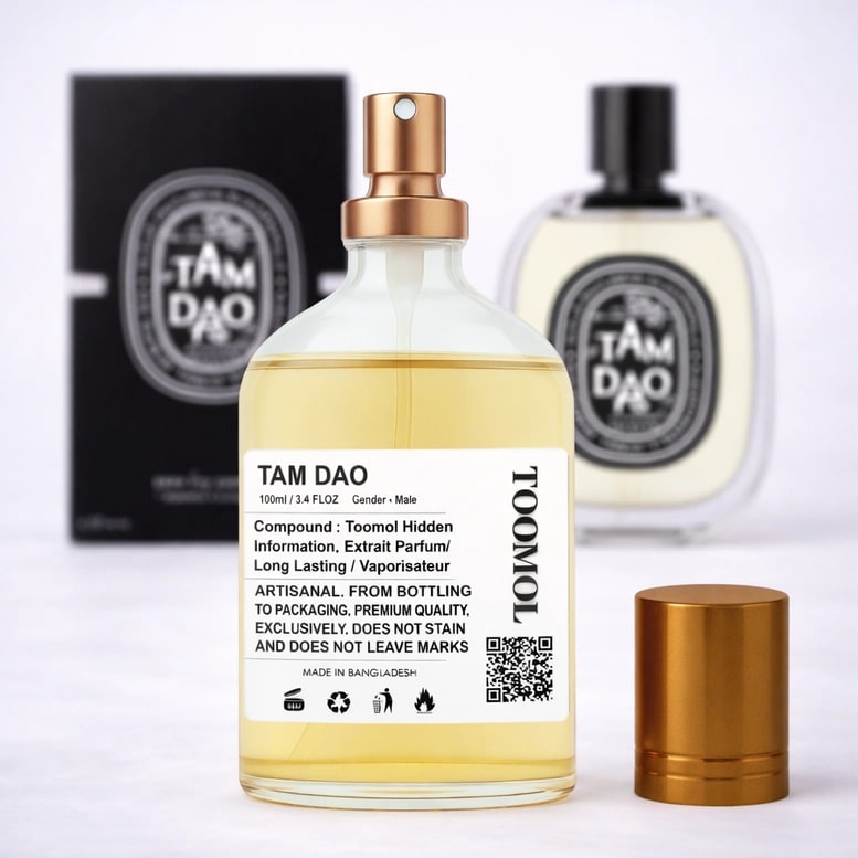 TAM DAO 100ml