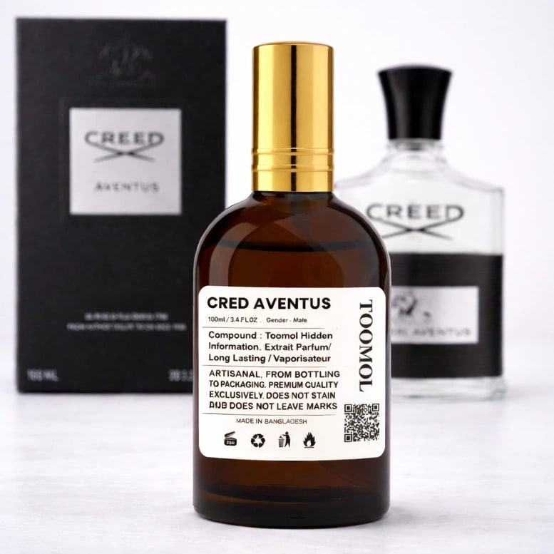 CRED AVENTUS 100ml
