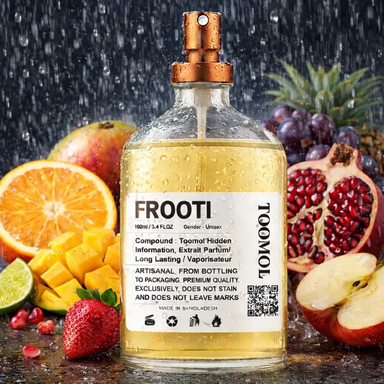FROOTI TOOMOL PERFUME-100ml