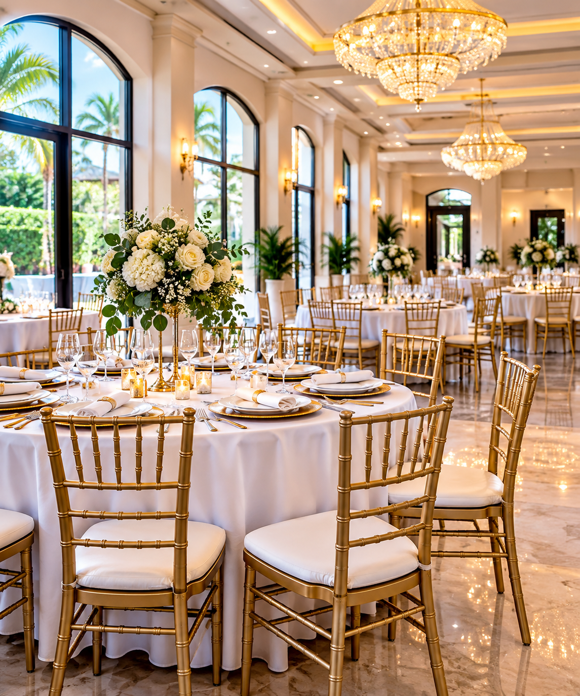 Eventos a la medida