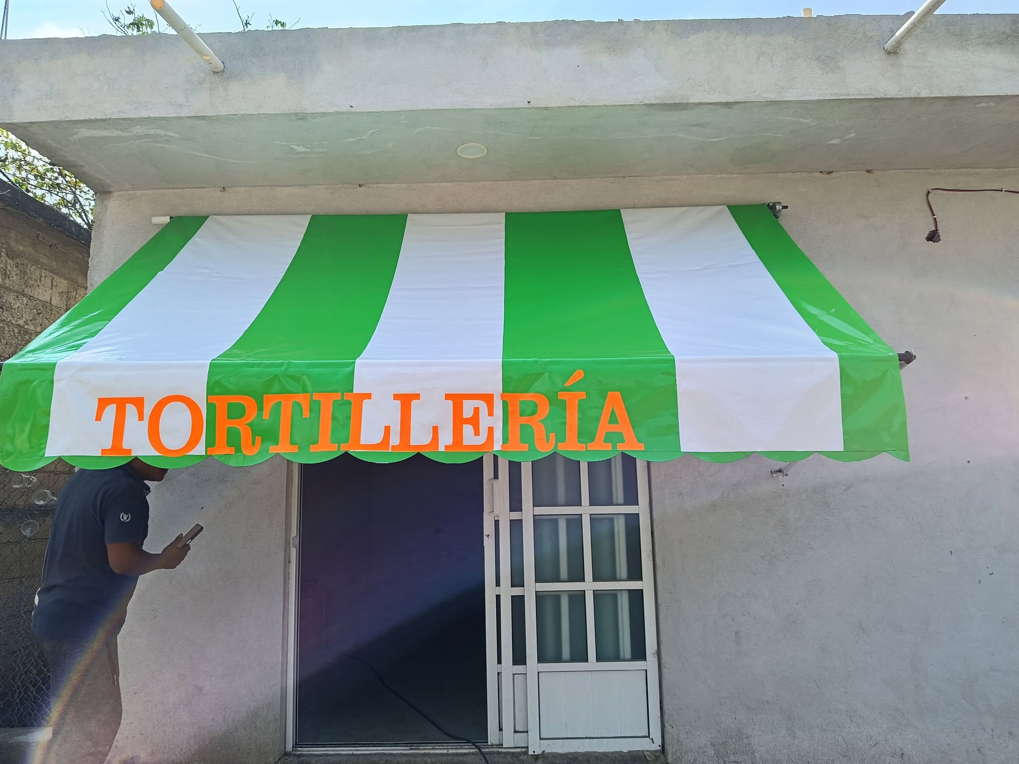 Toldo