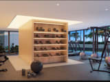 Thumbnail: Fully equipped gym at Essenza Paiva