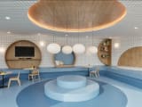 Thumbnail: Themed kids' playroom