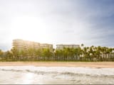 Thumbnail: View of Essenza Paiva from Paiva beach